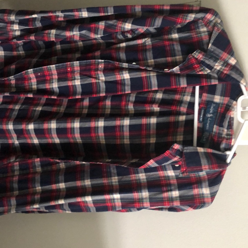 Ralph Lauren size L